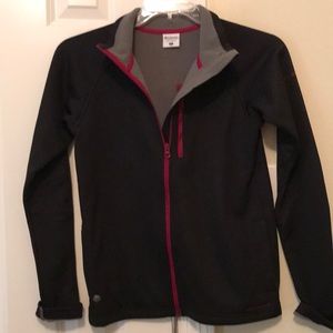 Columbia Youth jacket